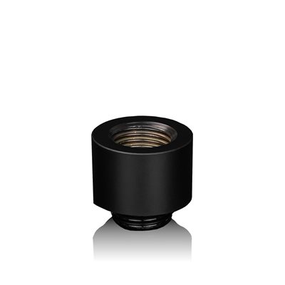 Thermal Grizzly DeltaMate Extender - MF14, musta