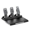 ThrustMaster Raceline Pedals III LC-polkimet (PC / PS5), musta