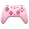 GameSir Nova Lite, langaton peliohjain (PC), pinkki