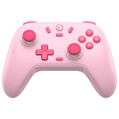 GameSir Nova Lite, langaton peliohjain (PC), pinkki