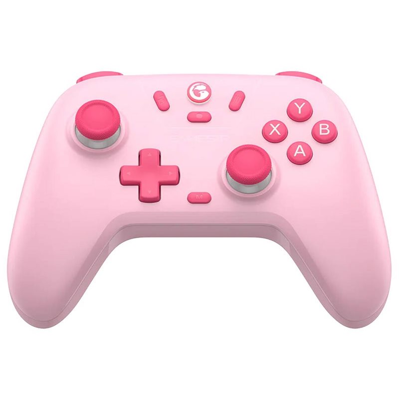 GameSir Nova Lite, langaton peliohjain (PC), pinkki
