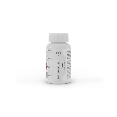 EK-Waterblocks EK-CryoFuel Clear -jäähdytysnestetiiviste, 100ml, kirkas