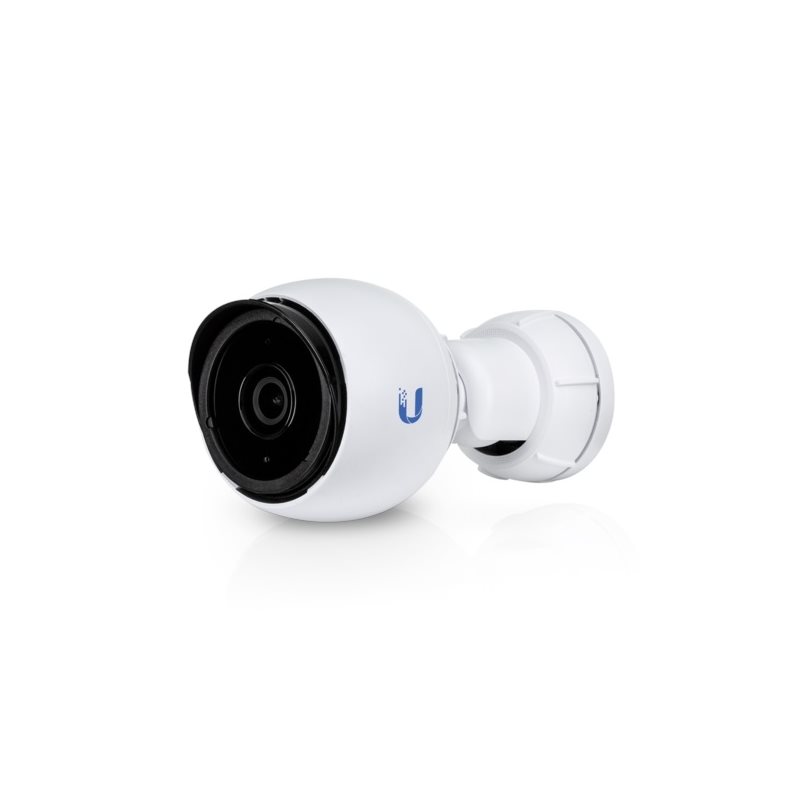 Ubiquiti G4 Bullet -valvontakamera, valkoinen/musta
