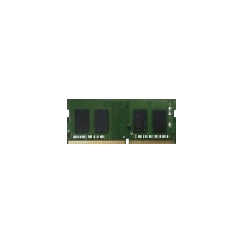 QNAP 16GB (1 x 16GB) DDR4 2666MHz, SO-DIMM, 1.20V