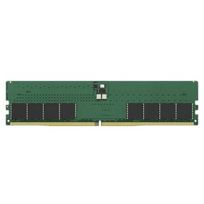 Kingston 32GB (1 x 32GB) ValueRAM, DDR5 5600MHz, CL46, 1.10V