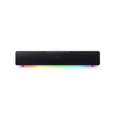 Razer Leviathan V2 X -soundbar, musta