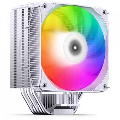 Jonsbo PISA A5 White -prosessorijäähdytin