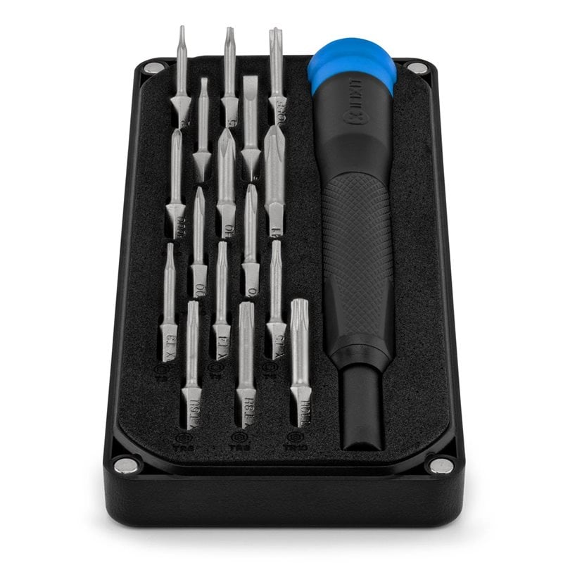 iFixit Minnow Driver Kit, 16-osainen työkalusarja