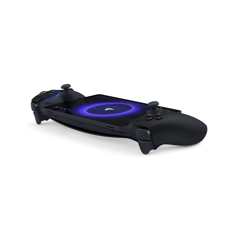 Sony PlayStation Portal Remote Player Midnight Black, musta - Kuva 2