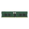 Kingston 64GB (1 x 64GB) DDR5 6400MHz, ECC, CL52, 1.1V