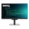 BenQ 32" RD320U, 4K UHD -monitori, harmaa