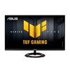 Asus 27" TUF Gaming VG279Q5R, 200Hz Full HD -pelimonitori, musta