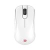 ZOWIE S2-DW Small, langaton pelihiiri, 3200 DPI, valkoinen