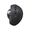 Logitech (Outlet) MX Ergo S, langaton ergonominen pallohiiri, Graphite