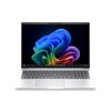 HP 16" EliteBook 8 G2i 16 AI, kannettava tietokone, jäätikön hopea alumiini