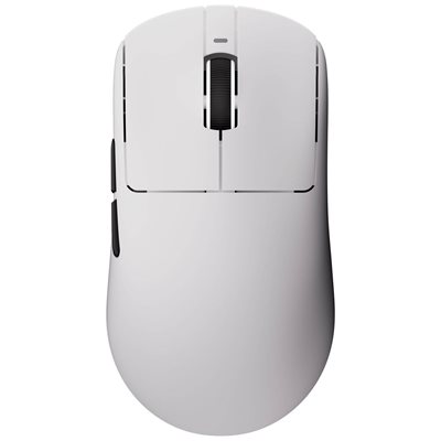 ATK GEAR GLOBAL LIMITED VXE R1SE+, langaton pelihiiri, valkoinen