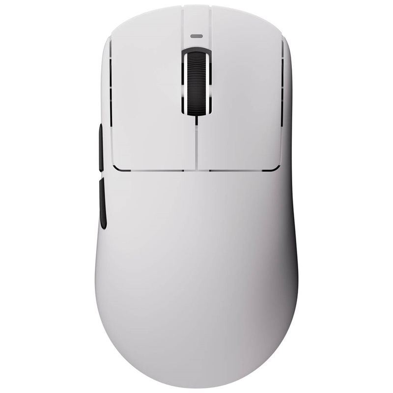 ATK GEAR GLOBAL LIMITED VXE R1SE+, langaton pelihiiri, valkoinen
