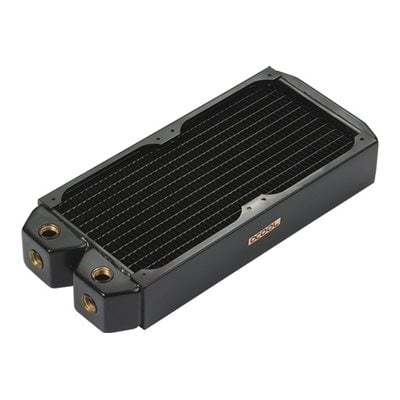 Alphacool NexXxoS XT45 Full Copper 240 -jäähdytin