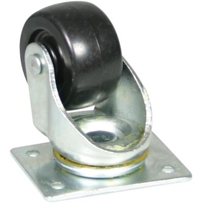 Toten Varapyörä 19" kaappiin, 1kpl