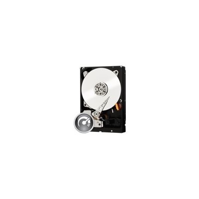 Western Digital 2TB Caviar Black, SATA 3, 7200rpm, 64MB