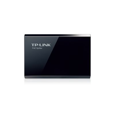 TP-Link PoE (Power Over Ethernet) vastaanotin 5V/12V