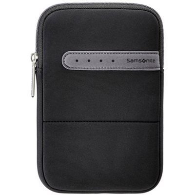 Samsonite Colorshield Suojus, 7" Musta