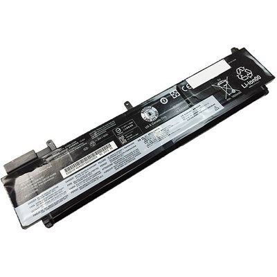 Lenovo 3-kennoinen akku, ThinkPad T460s