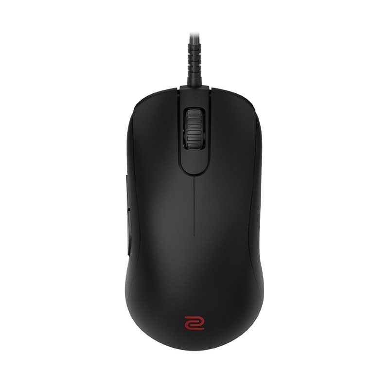 BenQ (Outlet) ZOWIE S2-C -pelihiiri, 3200 DPI, musta