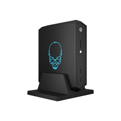 Asus NUC 12 Enthusiast Kit - NUC12SNKi72, MiniPC -barebone