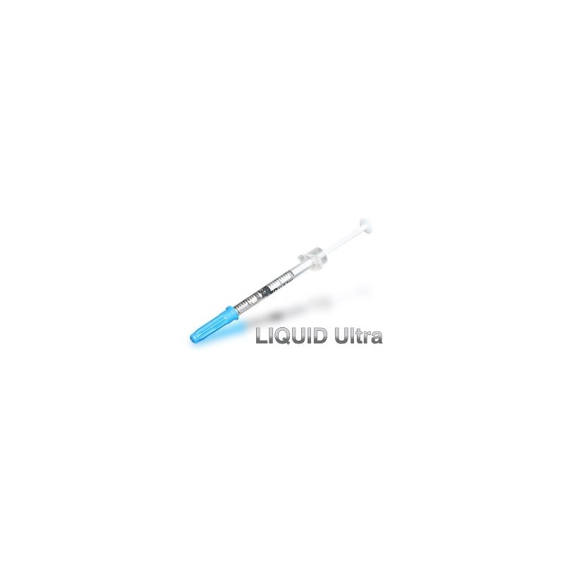 Coollaboratory Liquid Ultra nestemetalli lämpötahna