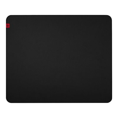 ZOWIE G-SR II Large -pelihiirimatto, 470 x 390 x 3,5 mm, musta