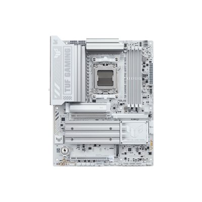 Asus TUF GAMING X870-PRO WIFI7 W NEO, ATX-emolevy