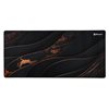 Arozzi ZONA Mousepad -pelihiirimatto, XL- Black-Gold
