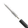 iFixit FixHub juotoskärki, veitsikärki 2,5 mm, hopea