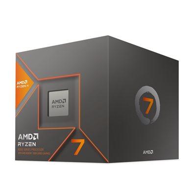 AMD (Outlet) Ryzen 7 8700G, AM5, 4.2 GHz, 8-Core, Boxed