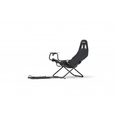 Playseat (Outlet) Challenge ActiFit -ajotuoli, musta
