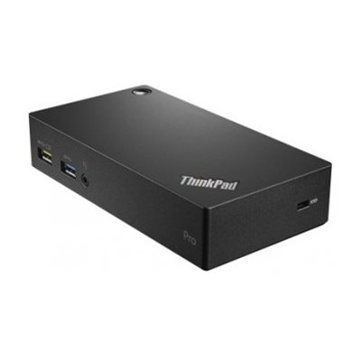 Lenovo ThinkPad USB 3.0 Pro Dock