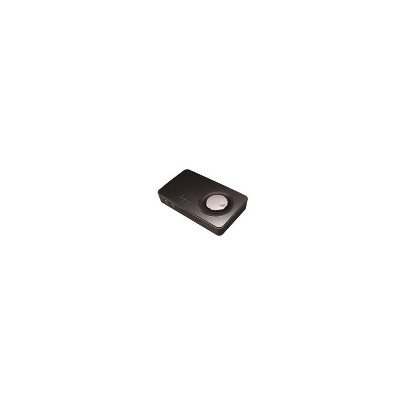Asus Xonar U7 MKII 7.1 USB-äänikortti