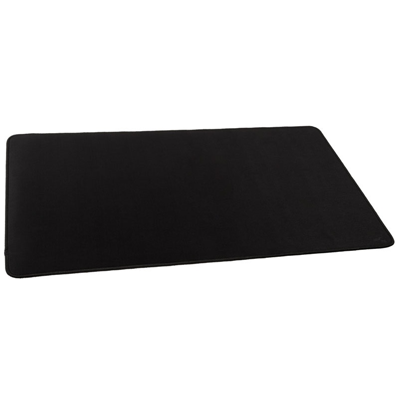 Glorious XL Extended Gaming Mouse Pad - Stealth Edition -pelihiirimatto, musta