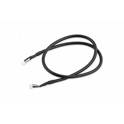 Aqua Computer RGBpx -kaapeli, 50cm, musta