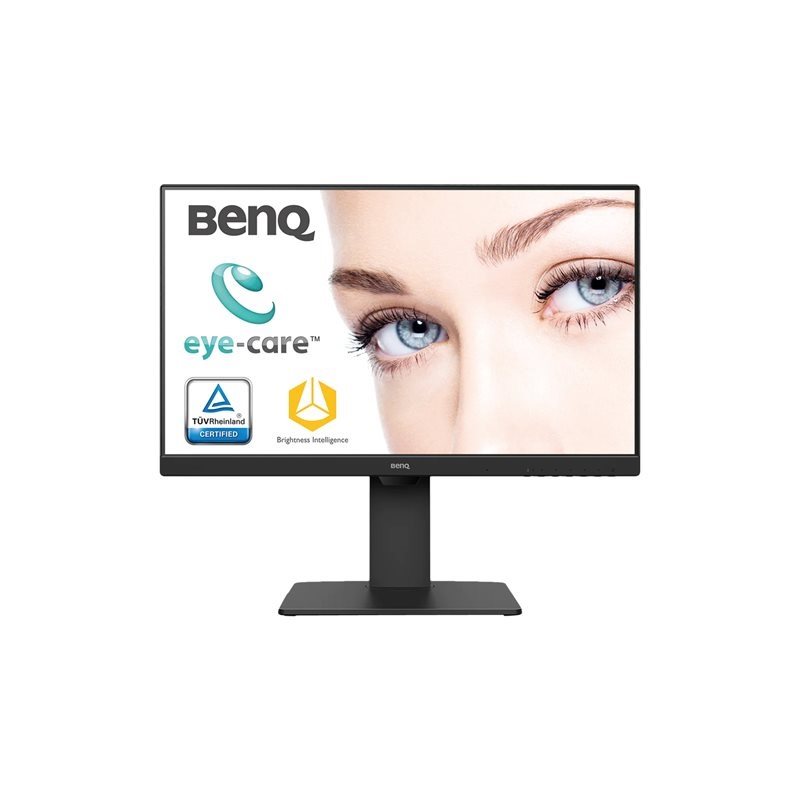 BenQ 27" GW2785TC, Full HD -monitori, musta