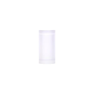 Alphacool Acryl Tube 50x100mm (DxH) - Satin