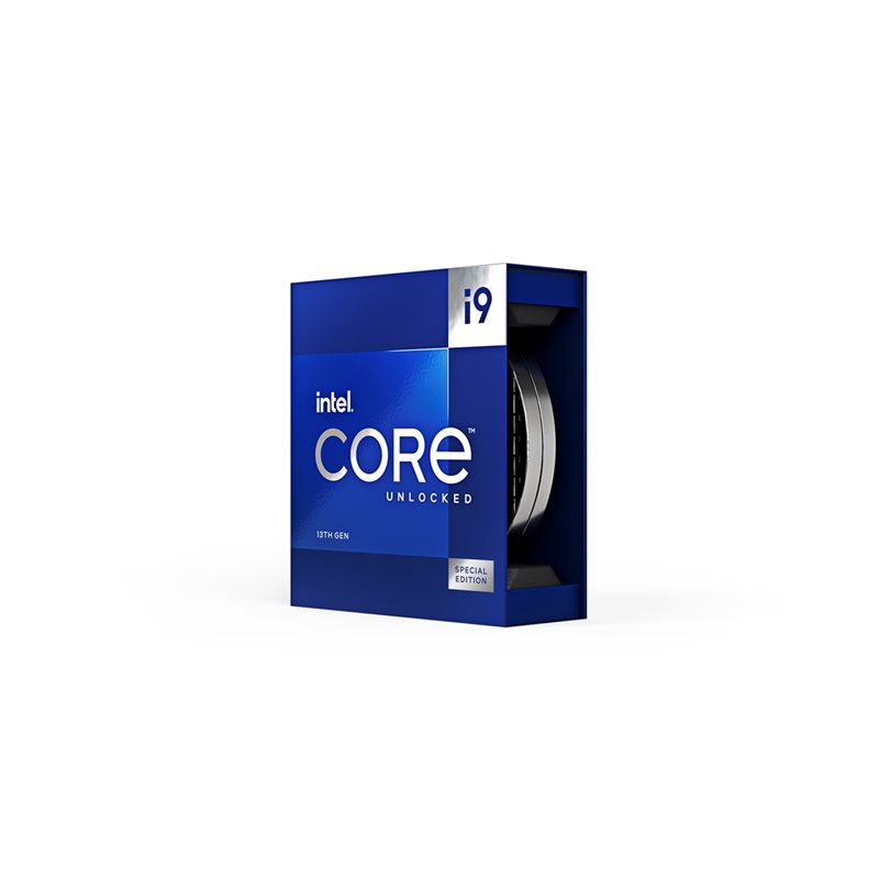 Intel Core i9-13900KS, LGA1700, 3.20 GHz, 36MB, Boxed