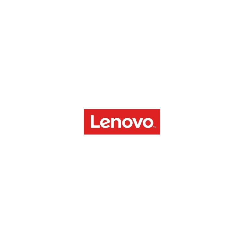 Lenovo Kannettavan tietokoneen verkkovirta-adapteri, 65W, musta