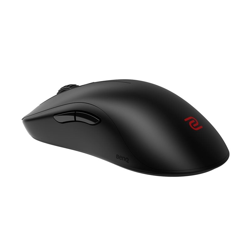 ZOWIE FK2-DW Medium, langaton pelihiiri, 3200 DPI, musta