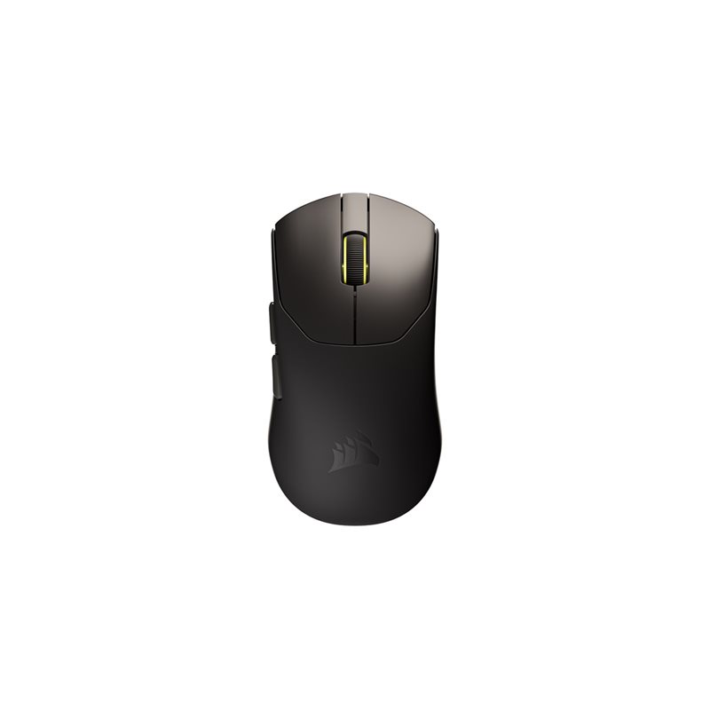 Corsair SABRE v2 PRO ULTRALIGHT, langaton pelihiiri, 33 000 DPI, musta
