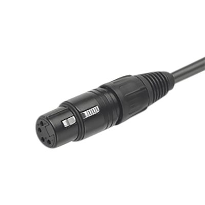 Beyerdynamic K 109.28, DT 109 -vaihtokaapeli, 1,5m, musta