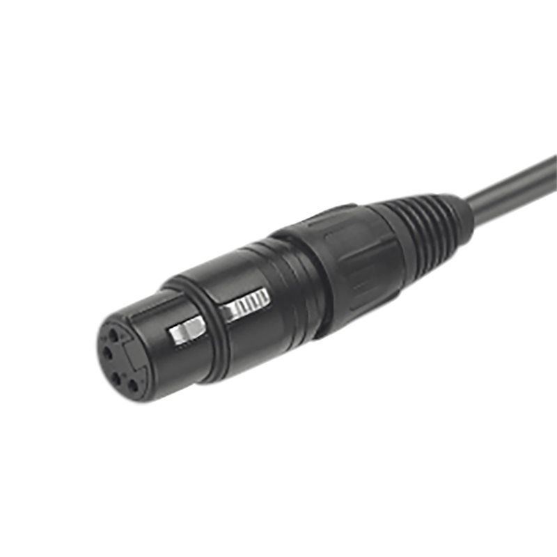 Beyerdynamic K 109.28, DT 109 -vaihtokaapeli, 1,5m, musta