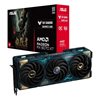 Asus TUF Gaming Radeon RX 9070 XT Onimusha Special Edition -näytönohjain, 16GB GDDR6