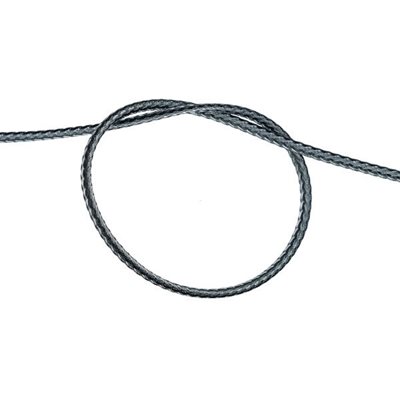 mod/smart Flex Sleeve modaussukka, 3mm (1/8'), hiilikuitu, 1m